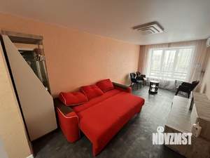 2-к квартира, на длительный срок, 50м2, 12/17 этаж