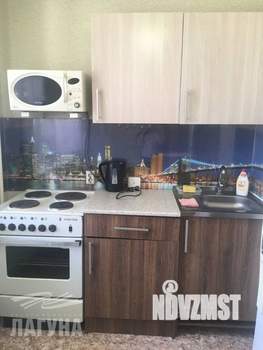 1-к квартира, на длительный срок, 30м2, 6/11 этаж