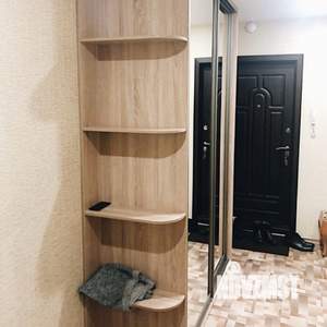 1-к квартира, на длительный срок, 41м2, 3/11 этаж