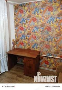 2-к квартира, на длительный срок, 45м2, 5/5 этаж