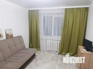 Студия квартира, посуточно, 22м2, 8/9 этаж