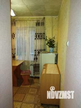 2-к квартира, на длительный срок, 46м2, 4/5 этаж