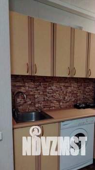 Студия квартира, на длительный срок, 16м2, 1/5 этаж