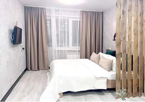 1-к квартира, на длительный срок, 38м2, 4/9 этаж