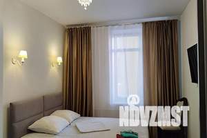 1-к квартира, посуточно, 30м2, 2/8 этаж