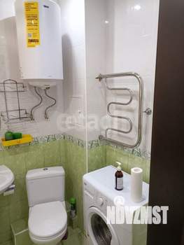 1-к квартира, на длительный срок, 40м2, 3/12 этаж