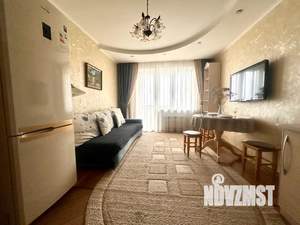 2-к квартира, посуточно, 59м2, 9/10 этаж