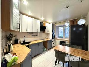 3-к квартира, на длительный срок, 70м2, 1/6 этаж