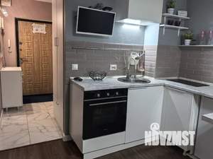 1-к квартира, посуточно, 25м2, 5/16 этаж