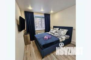 1-к квартира, посуточно, 32м2, 2/5 этаж