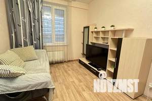 2-к квартира, посуточно, 60м2, 8/17 этаж