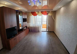 3-к квартира, на длительный срок, 60м2, 7/10 этаж