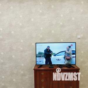 1-к квартира, посуточно, 46м2, 3/10 этаж