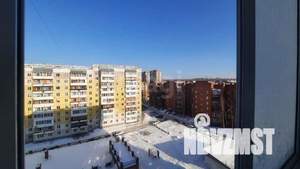 1-к квартира, на длительный срок, 26м2, 9/10 этаж