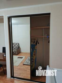 1-к квартира, на длительный срок, 30м2, 10/10 этаж