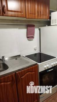 1-к квартира, на длительный срок, 32м2, 4/9 этаж