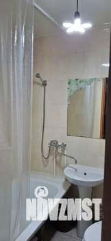 Студия квартира, посуточно, 21м2, 1/3 этаж