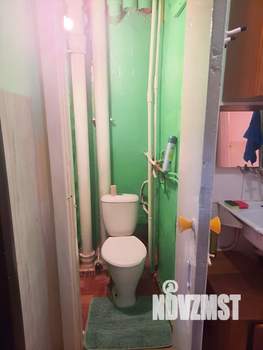 1-к квартира, на длительный срок, 18м2, 2/5 этаж