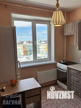 1-к квартира, на длительный срок, 26м2, 4/10 этаж