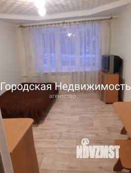 1-к квартира, на длительный срок, 18м2, 2/5 этаж