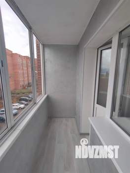 1-к квартира, на длительный срок, 35м2, 3/5 этаж