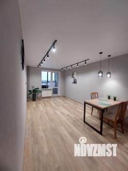 2-к квартира, на длительный срок, 50м2, 4/11 этаж