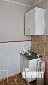 1-к квартира, на длительный срок, 30м2, 3/5 этаж