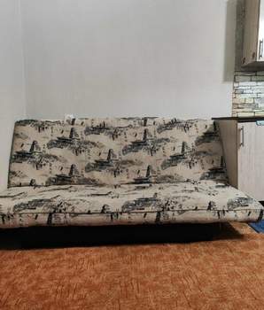 Студия квартира, на длительный срок, 15м2, 2/5 этаж