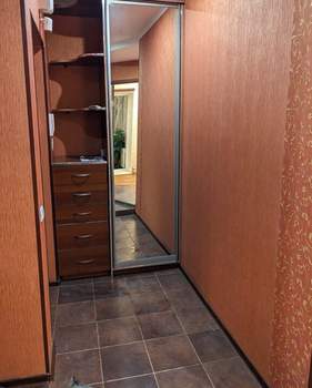 2-к квартира, на длительный срок, 53м2, 2/6 этаж