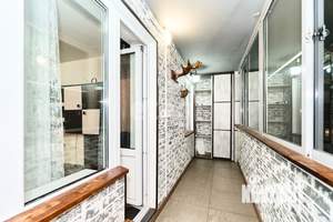 2-к квартира, на длительный срок, 61м2, 6/14 этаж