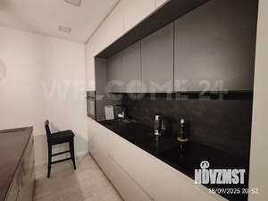 2-к квартира, на длительный срок, 63м2, 14/17 этаж