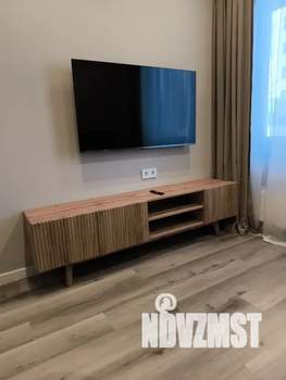 1-к квартира, посуточно, 30м2, 1/9 этаж