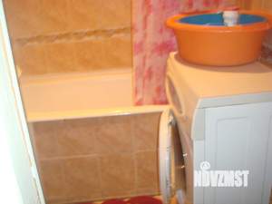 2-к квартира, на длительный срок, 44м2, 2/5 этаж