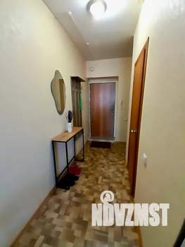 Студия квартира, посуточно, 35м2, 9/14 этаж