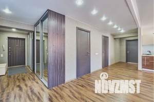 3-к квартира, посуточно, 120м2, 2/9 этаж