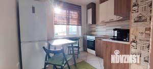 1-к квартира, на длительный срок, 37м2, 9/10 этаж