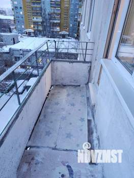 1-к квартира, на длительный срок, 36м2, 5/9 этаж