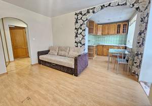 2-к квартира, на длительный срок, 45м2, 5/5 этаж