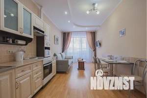 2-к квартира, посуточно, 72м2, 3/11 этаж