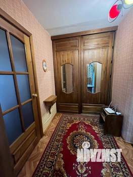 1-к квартира, на длительный срок, 37м2, 3/6 этаж