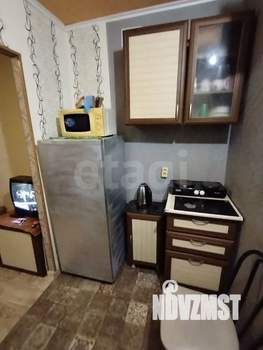 Студия квартира, на длительный срок, 15м2, 1/5 этаж