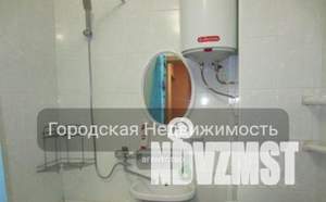 1-к квартира, на длительный срок, 34м2, 6/6 этаж