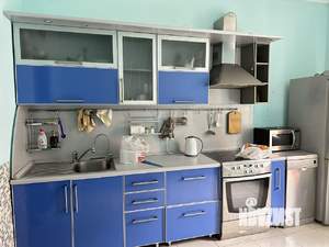 3-к квартира, на длительный срок, 79м2, 3/8 этаж