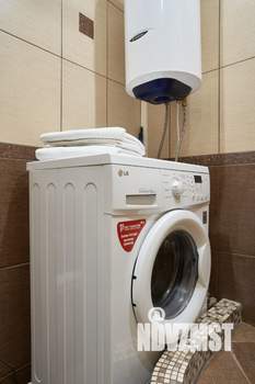 1-к квартира, посуточно, 32м2, 5/5 этаж