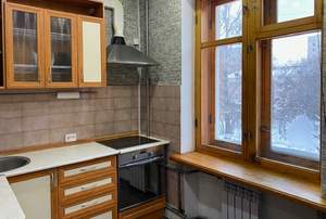 3-к квартира, на длительный срок, 63м2, 3/3 этаж