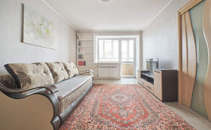 2-к квартира, на длительный срок, 51м2, 9/9 этаж