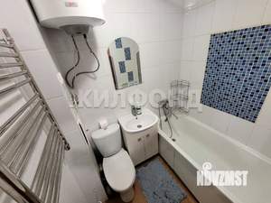 1-к квартира, на длительный срок, 30м2, 2/5 этаж