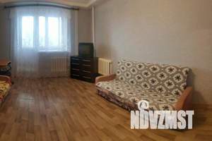 3-к квартира, посуточно, 100м2, 7/9 этаж
