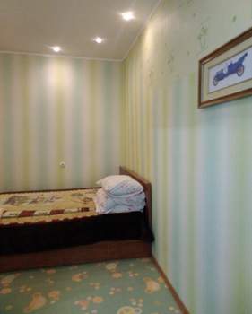 2-к квартира, на длительный срок, 40м2, 2/2 этаж