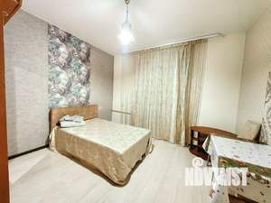 Студия квартира, на длительный срок, 21м2, 2/2 этаж